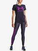 Dámské legíny Under Armour  Branded Legging-GRY