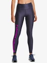 Dámské legíny Under Armour  Branded Legging-GRY