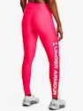 Dámské legíny Under Armour  Branded Legging-PNK