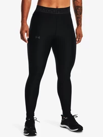 Dámské legíny Under Armour Branded WB Leg-BLK