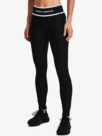 Dámské legíny Under Armour Branded WB Legging-BLK