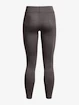 Dámské legíny Under Armour  CG Authentics Legging-GRY