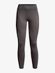 Dámské legíny Under Armour  CG Authentics Legging-GRY