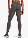 Dámské legíny Under Armour  CG Authentics Legging-GRY