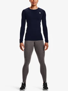 Dámské legíny Under Armour  CG Authentics Legging-GRY