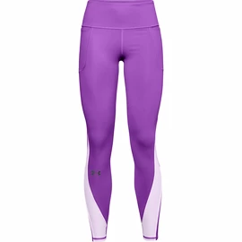 Dámské legíny Under Armour CG Rush Legging Purple