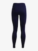 Dámské legíny Under Armour ColdGear Authentics Legging-BLU