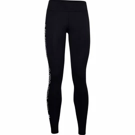 Dámské legíny Under Armour Favorite WM Leggings Black