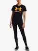 Dámské legíny Under Armour  Favorite WM Leggings-BLK