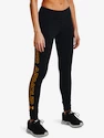 Dámské legíny Under Armour  Favorite WM Leggings-BLK