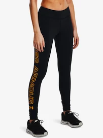 Dámské legíny Under Armour Favorite WM Leggings-BLK