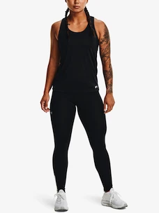 Dámské legíny Under Armour  Fly Fast 3.0 Tight-BLK