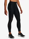 Dámské legíny Under Armour  FlyFast Elite IsoChill Ankle Tight-BLK