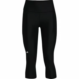 Dámské legíny Under Armour HeatGear Hi Capri NS Black