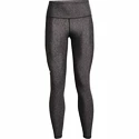 Dámské legíny Under Armour HeatGear HiRise Leg NS Charcoal Light Heath