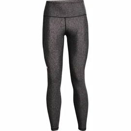 Dámské legíny Under Armour HeatGear HiRise Leg NS Charcoal Light Heath