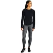 Dámské legíny Under Armour  Meridian Heather Legging-BLK