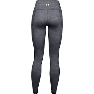 Dámské legíny Under Armour  Meridian Heather Legging-BLK L