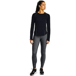 Dámské legíny Under Armour  Meridian Heather Legging-BLK L