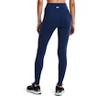 Dámské legíny Under Armour  Meridian Legging Indigo