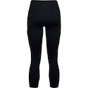 Dámské legíny Under Armour  Meridian + MI 7/8 Legging Black