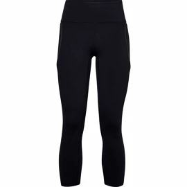 Dámské legíny Under Armour Meridian + MI 7/8 Legging Black