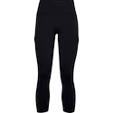 Dámské legíny Under Armour  Meridian + MI 7/8 Legging Black L