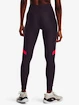 Dámské legíny Under Armour  Mesh Panel Leg-PPL