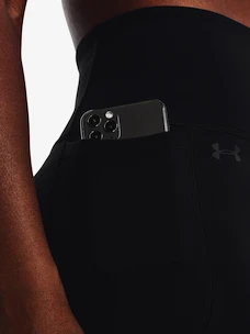 Dámské legíny Under Armour  Motion Ankle Leg Branded-BLK