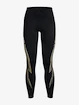 Dámské legíny Under Armour  OutRun the Cold Tight-BLK