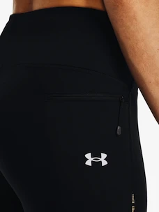 Dámské legíny Under Armour  OutRun the Cold Tight-BLK