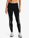 Dámské legíny Under Armour  OutRun the Cold Tight-BLK