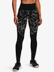 Dámské legíny Under Armour  OutRun the Cold Tight II-BLK