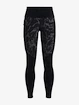 Dámské legíny Under Armour  OutRun the Cold Tight II-BLK