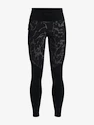 Dámské legíny Under Armour  OutRun the Cold Tight II-BLK