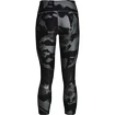 Dámské legíny Under Armour  Prjct Rock 7/8 Legging P Grey