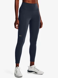 Dámské legíny Under Armour Rush Ankle Legging-GRY