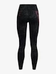 Dámské legíny Under Armour  Rush Legging 6M Novelty-BLK