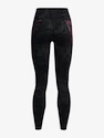 Dámské legíny Under Armour  Rush Legging 6M Novelty-BLK