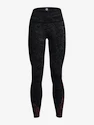 Dámské legíny Under Armour  Rush Legging 6M Novelty-BLK