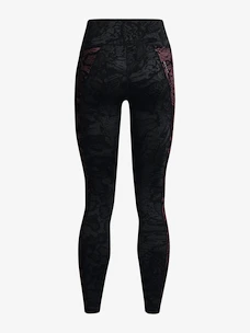 Dámské legíny Under Armour  Rush Legging 6M Novelty-BLK XS