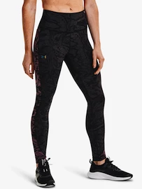 Dámské legíny Under Armour Rush Legging 6M Novelty-BLK