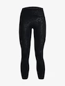 Dámské legíny Under Armour  Rush Legging Emboss Perf-BLK