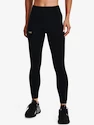 Dámské legíny Under Armour  SmartForm Rush Ank Leg-BLK