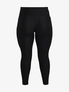 Dámské legíny Under Armour  UA HG Armour HiRise Legging&-BLK