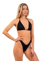 Dámské plavky Nebbia  Classic Triangle Bikini Top 450 Black