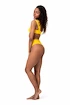 Dámské plavky Nebbia  Miami retro bikini - top 553 yellow