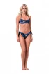Dámské plavky Nebbia Ocean Selected Earth Powered brasil bikini - bottom 557 ocean blue