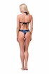 Dámské plavky Nebbia Ocean Selected Earth Powered brasil bikini - bottom 557 ocean blue