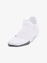 Dámské ponožky Under Armour  Breathe 2 No Show Tab 2pk-WHT